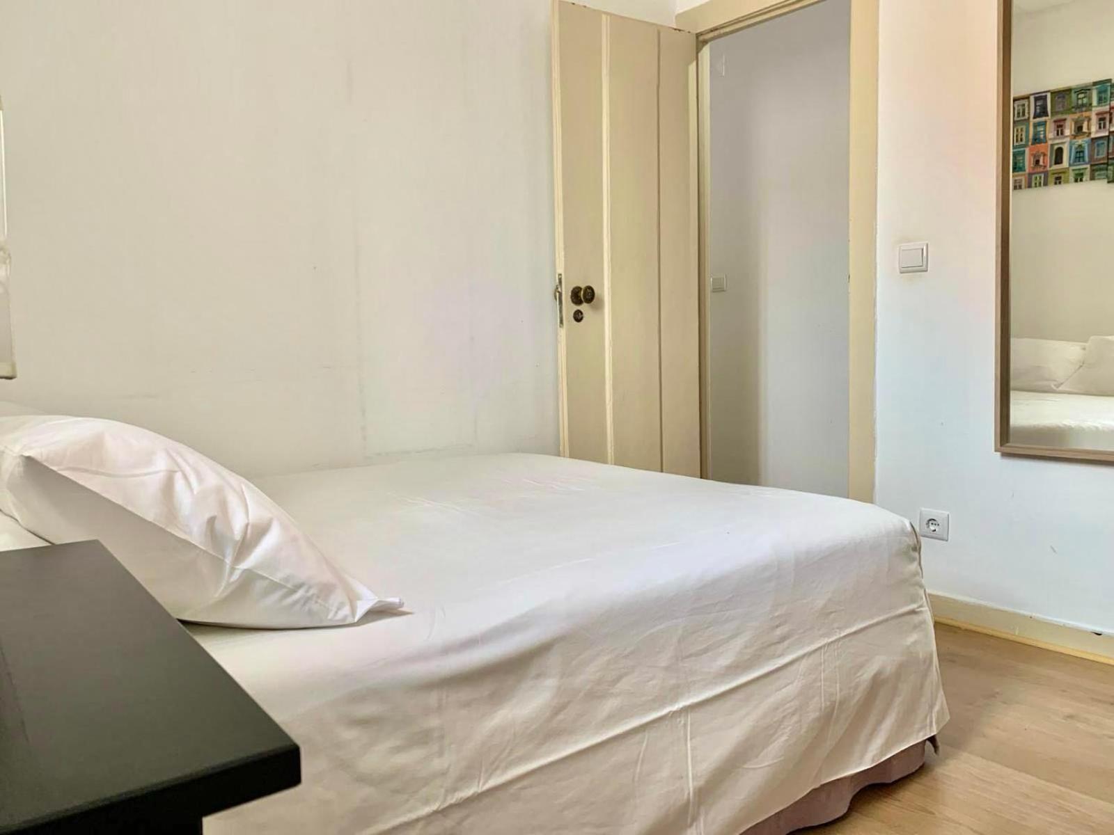 Downtown Appartement Lissabon
