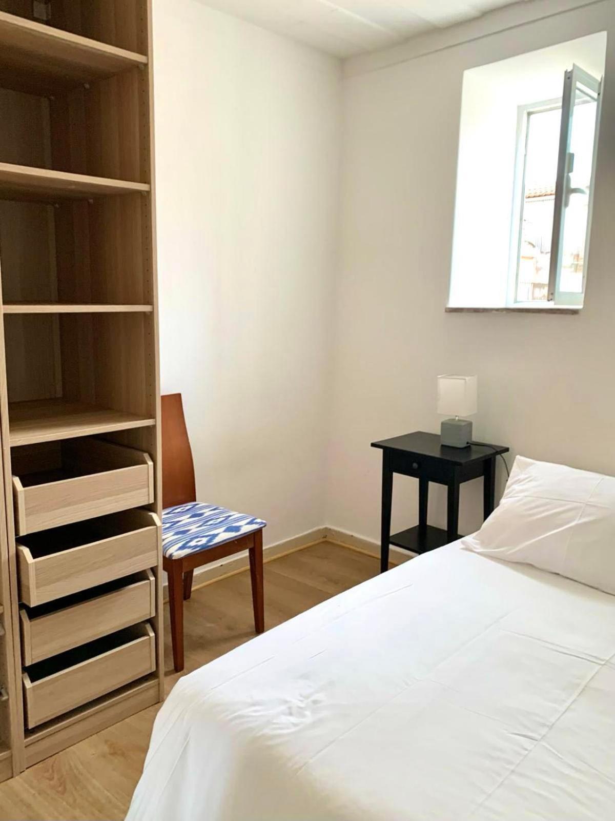 Apartment Downtown
