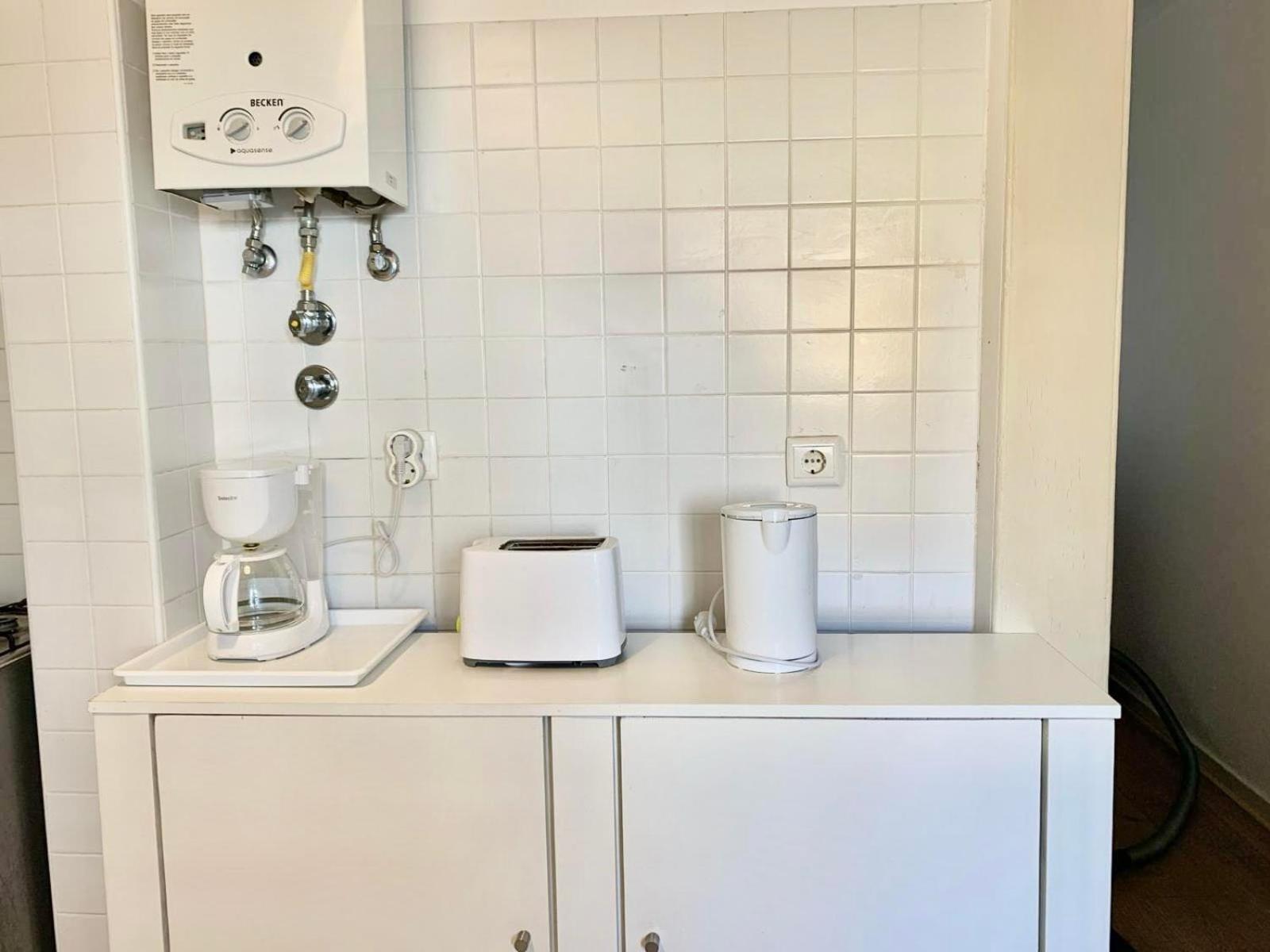 Downtown Apartment Lissabon