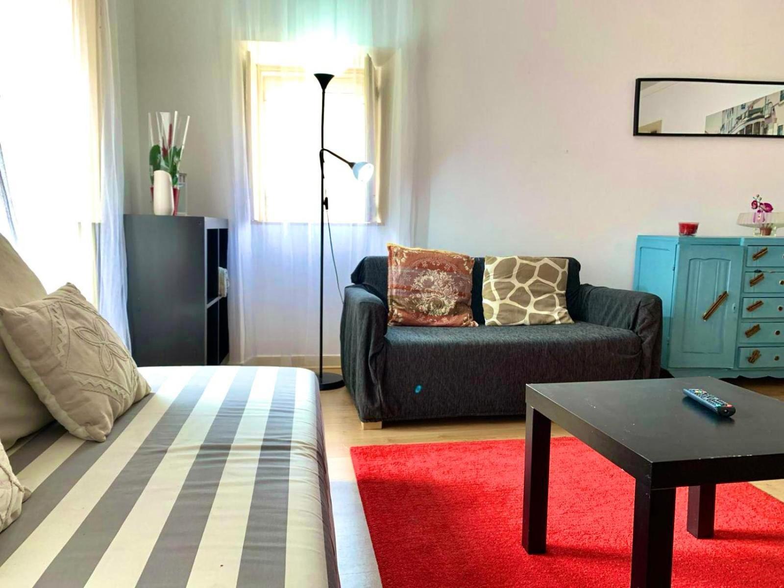 Apartment Downtown Lissabon