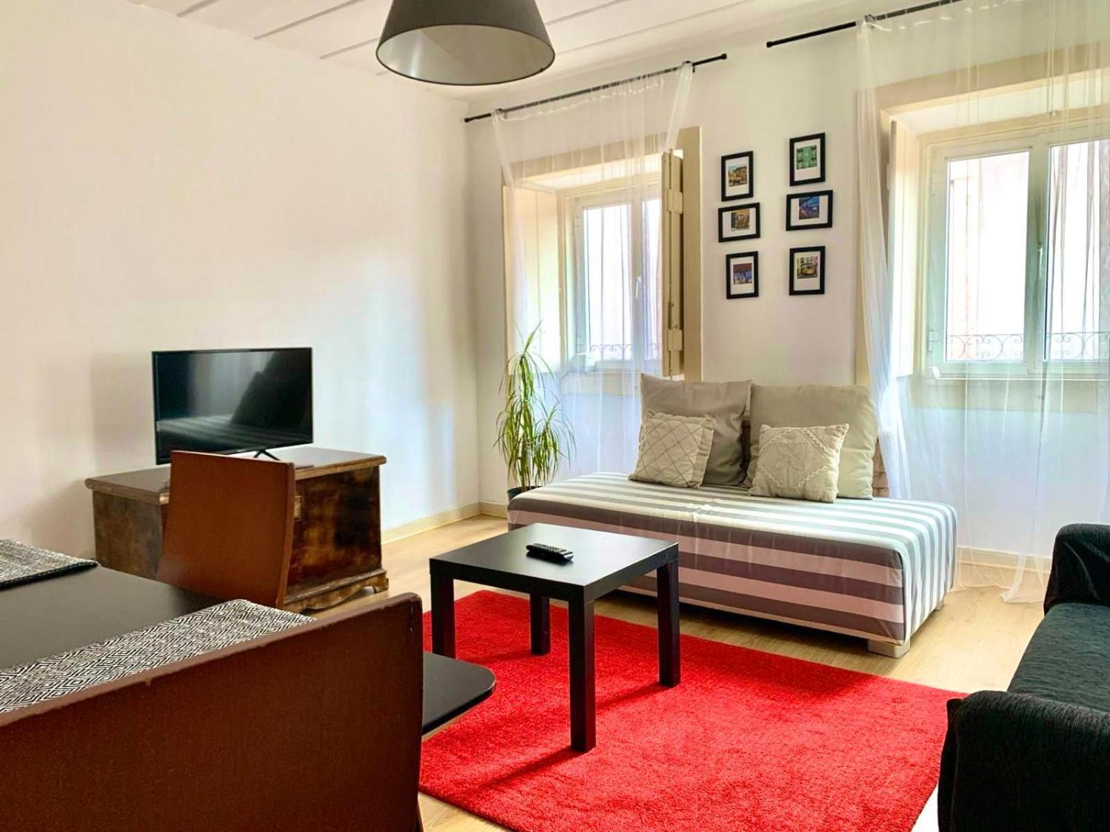 Apartment Downtown *